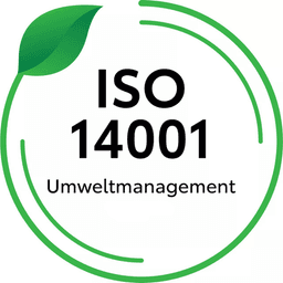 ISO 14001 Umweltmanagement