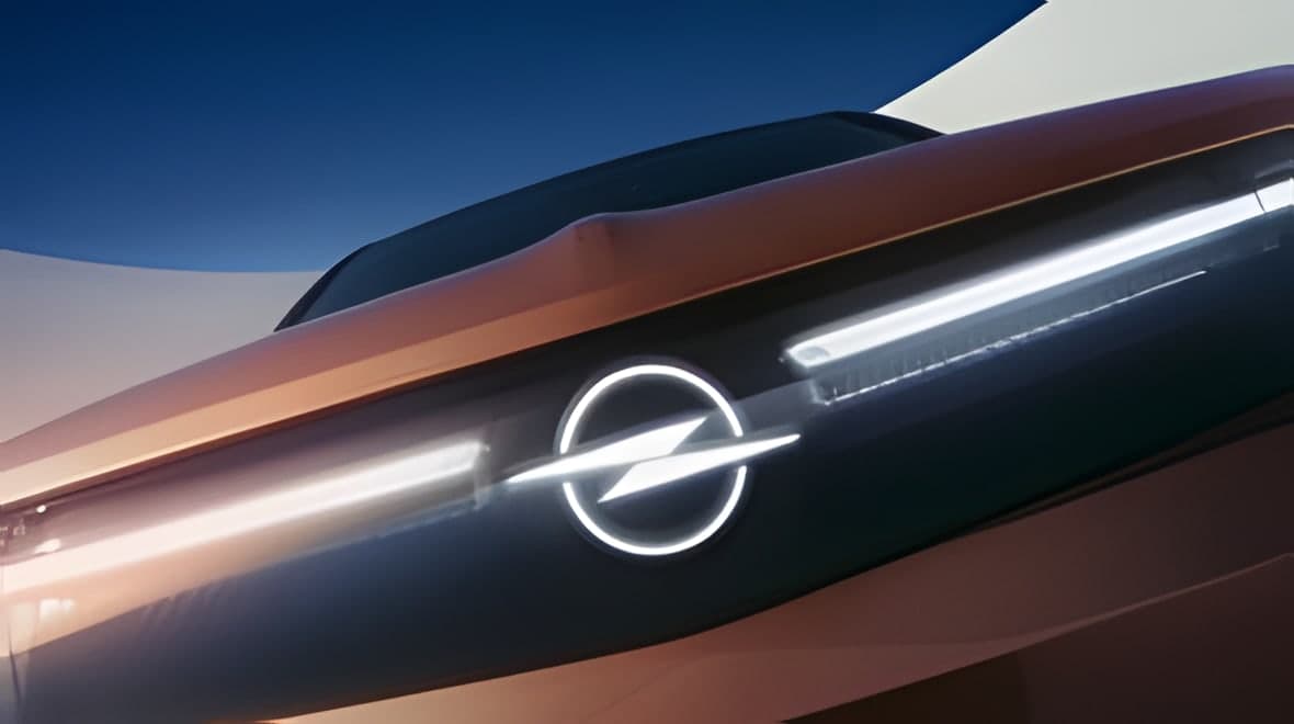Der neue Opel Grandland, Bild 1