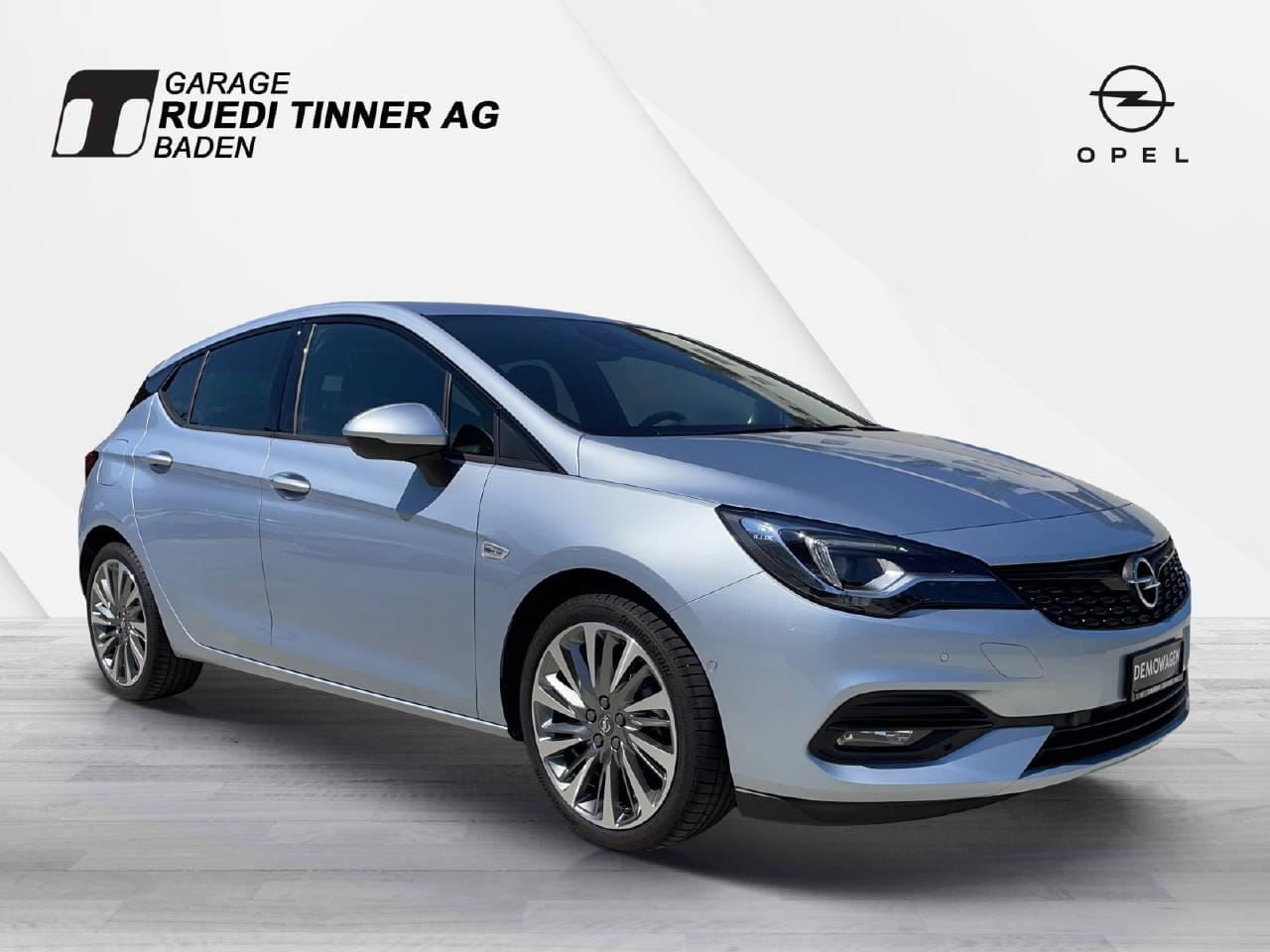 Opel Astra 1.2 T 145 Ultimate S/S, Bild 5