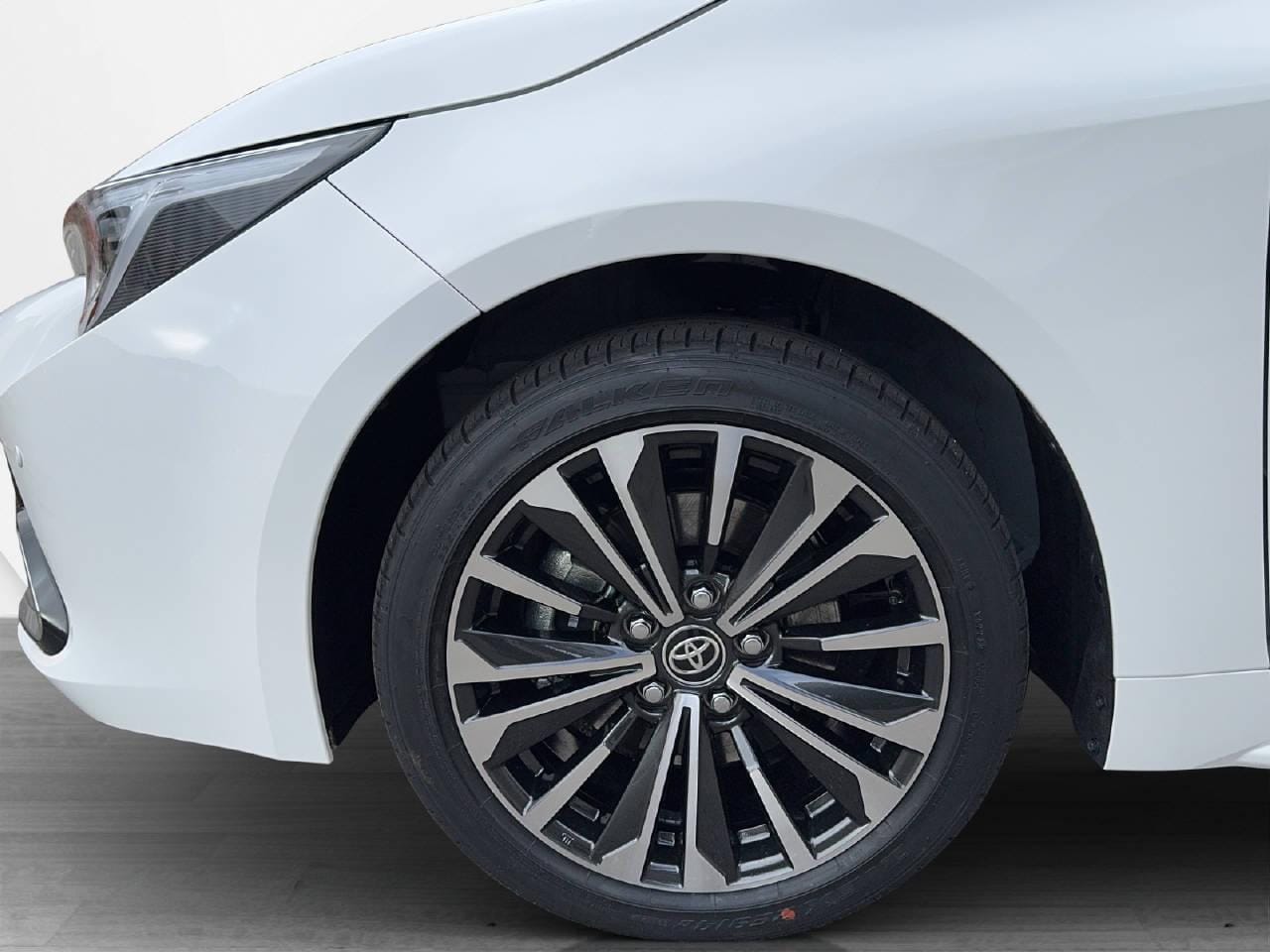 Toyota Corolla Touring Sports 2.0 HSD Trend, Bild 9