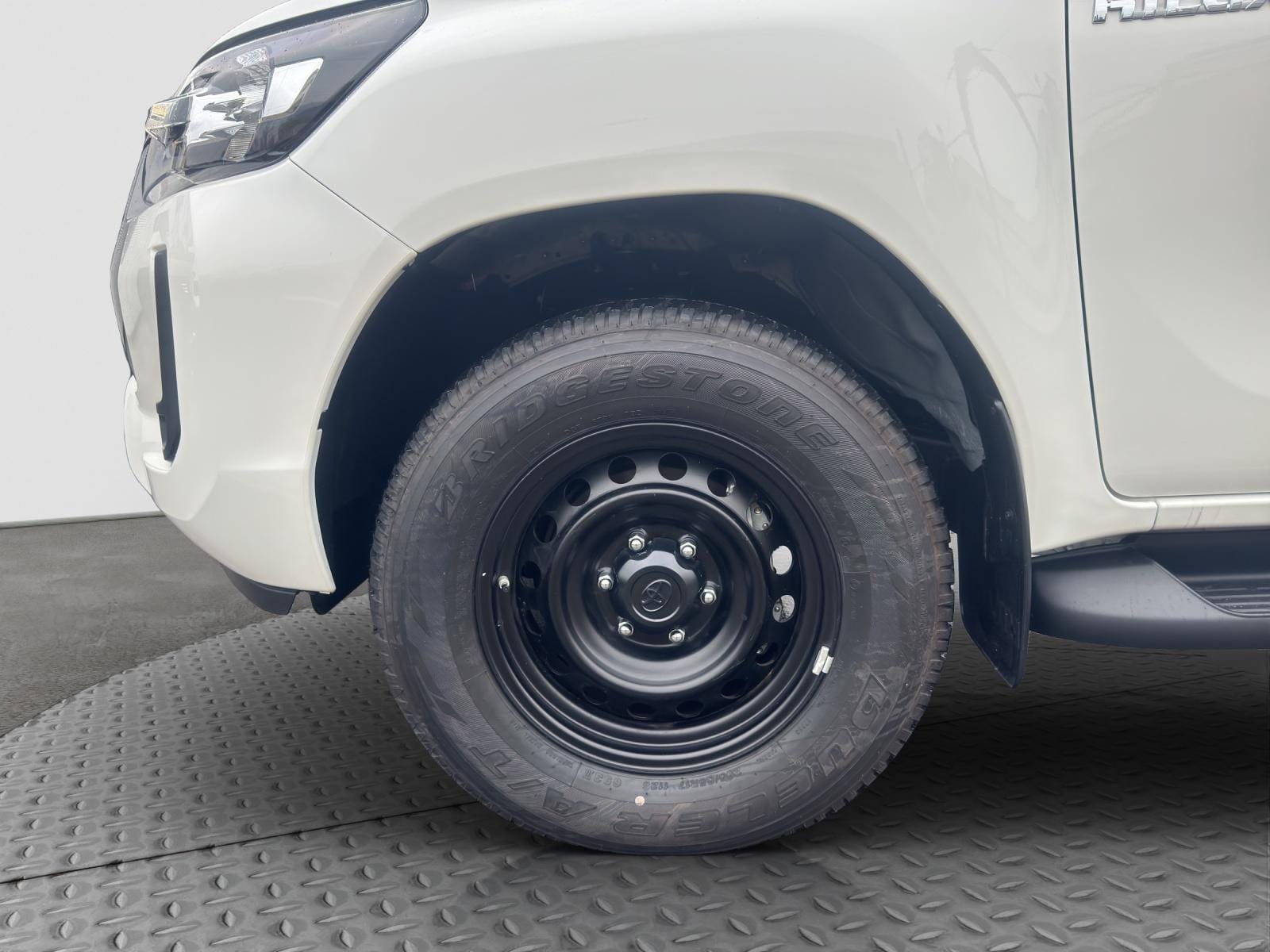 Toyota Hilux Extra Cab.-Pick-up 2.8 D-4D 204 Comfort, Bild 9