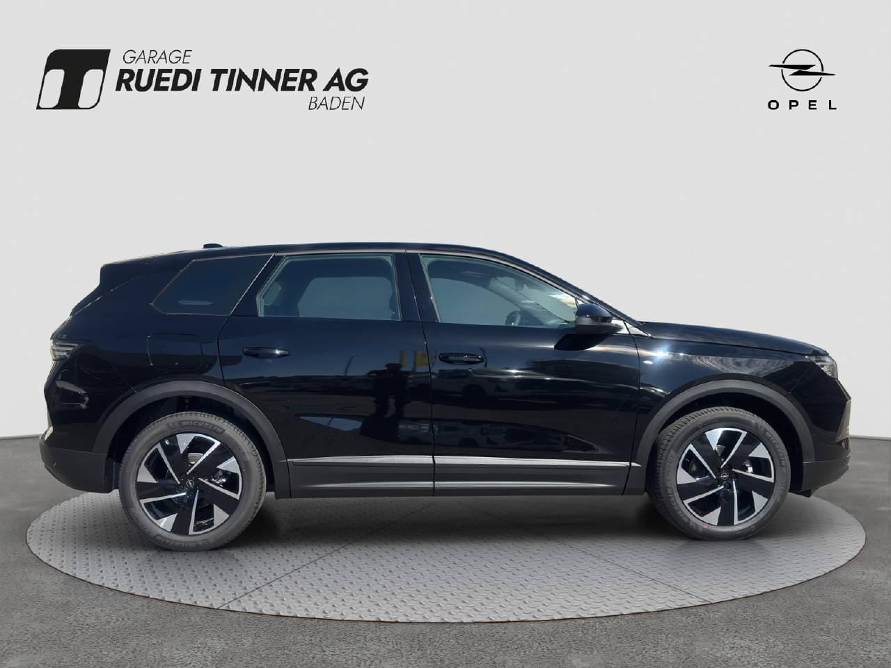 Opel Grandland 1.2 T HEV Edition, Bild 4