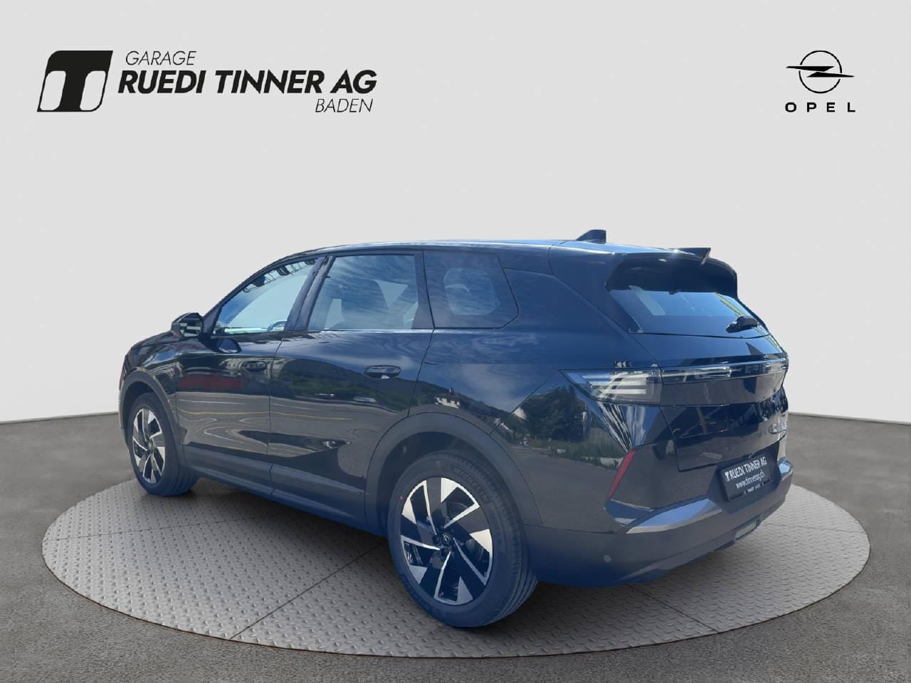 Opel Grandland 1.2 T HEV Edition, Bild 7