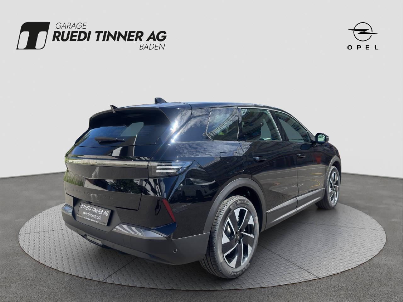 Opel Grandland 1.2 T HEV Edition, Bild 5