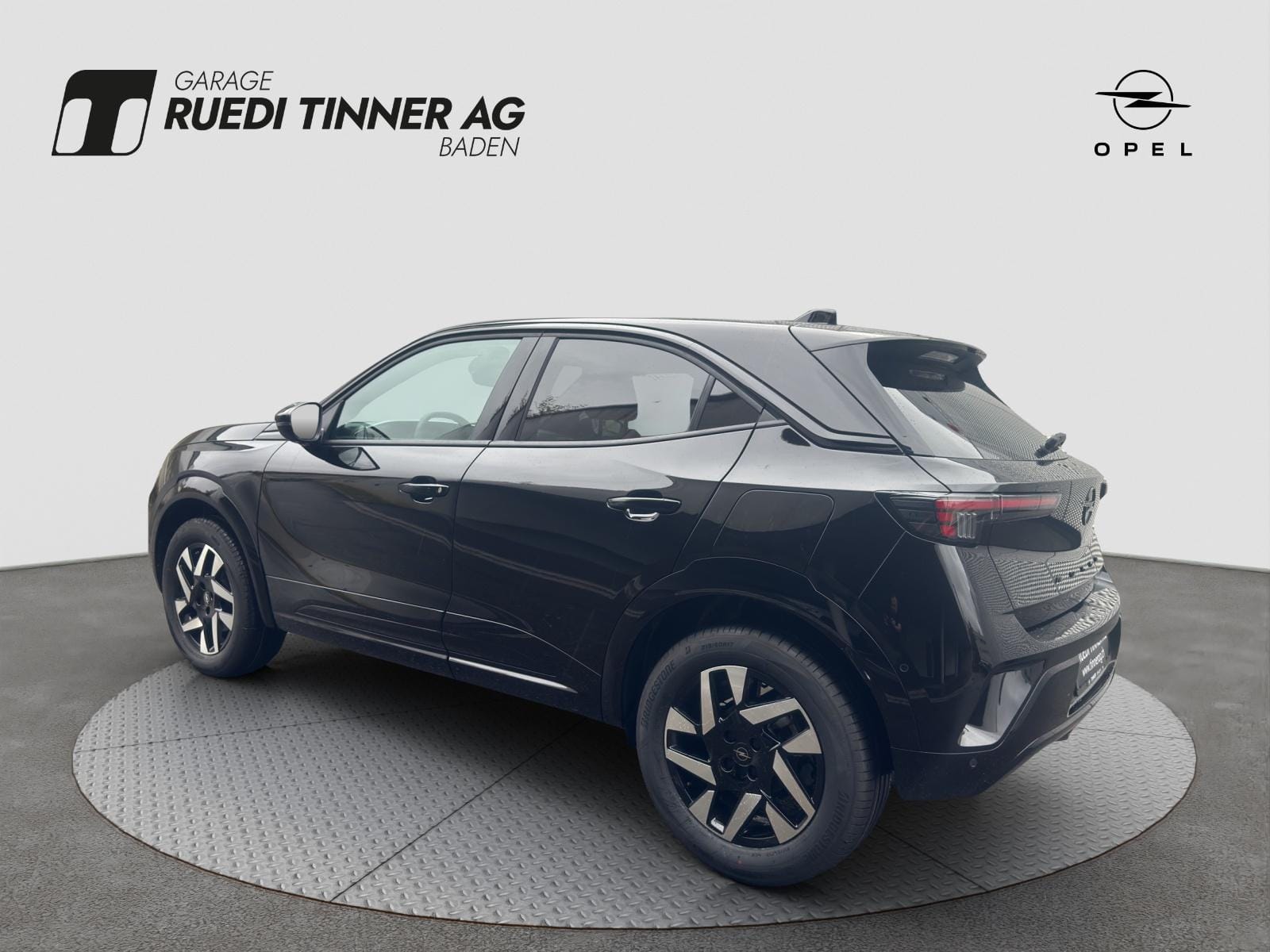 Opel Mokka 1.2 T 145 HEV GS WoW, Bild 7