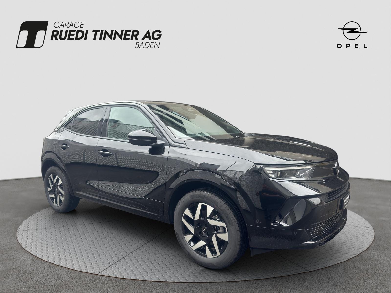 Opel Mokka 1.2 T 145 HEV GS WoW, Bild 3