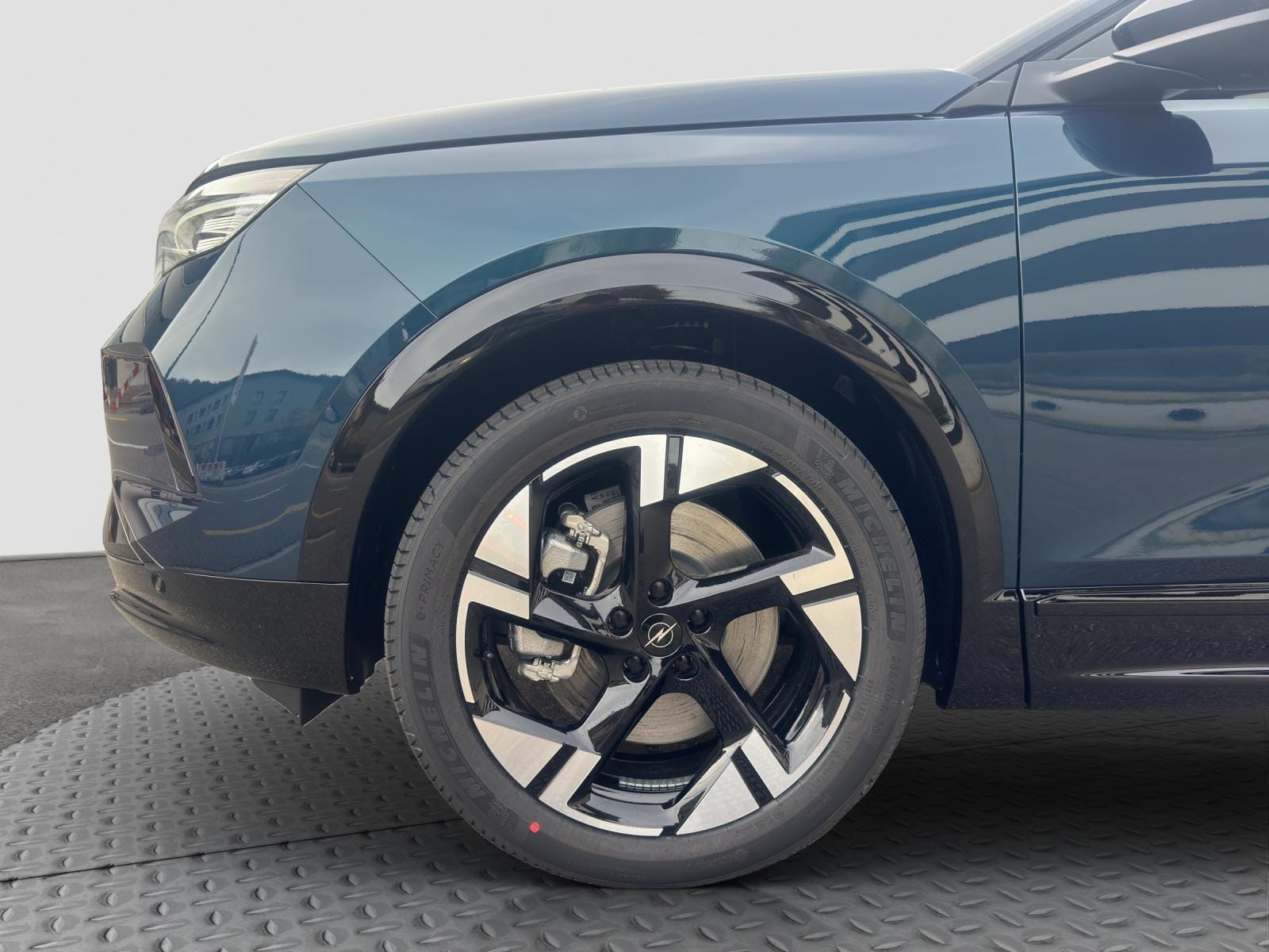 Opel Grandland 1.6 T PHEV GS, Bild 9