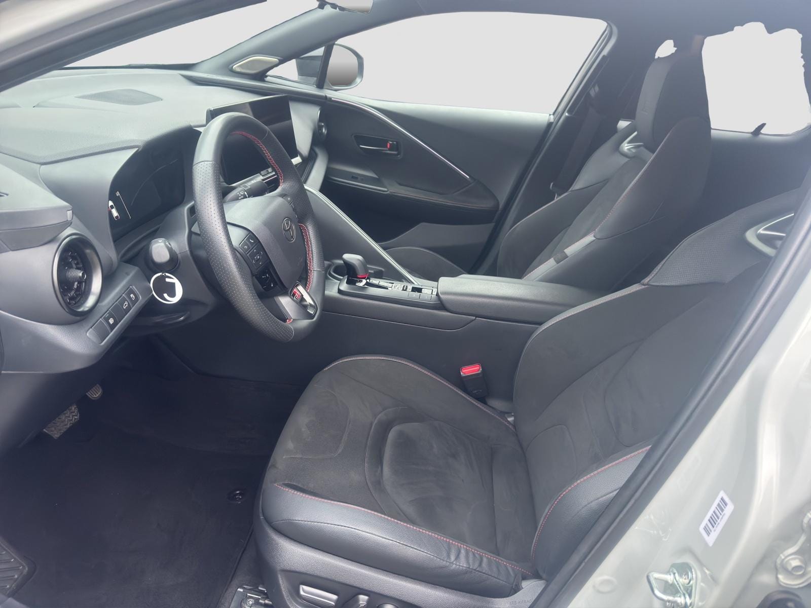 Toyota C-HR 2.0 PHEV GR Sport Premiere, Bild 9