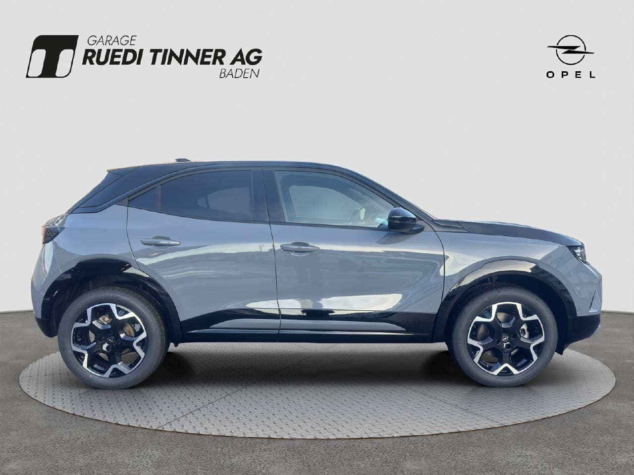 Opel Mokka 1.2 T 145 HEV GS WoW, Bild 4