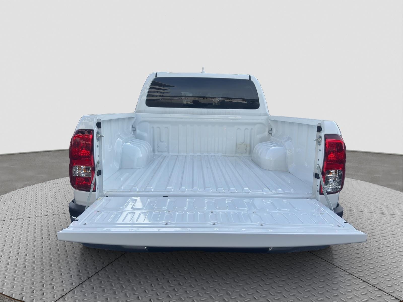 Toyota Hilux Double Cab.-Pick-up 2.8 D-4D 204 Style, Bild 6