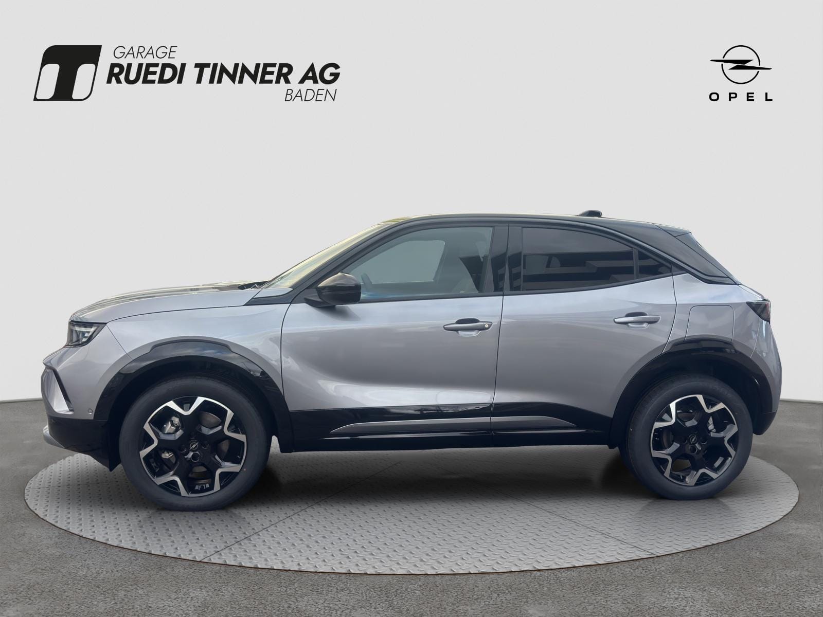 Opel Mokka 1.2 T 145 HEV GS WoW, Bild 8