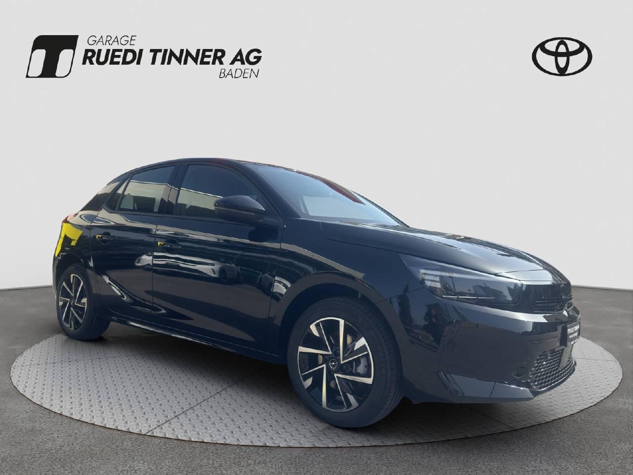Opel Corsa 1.2 T Hybrid Viva, Bild 3