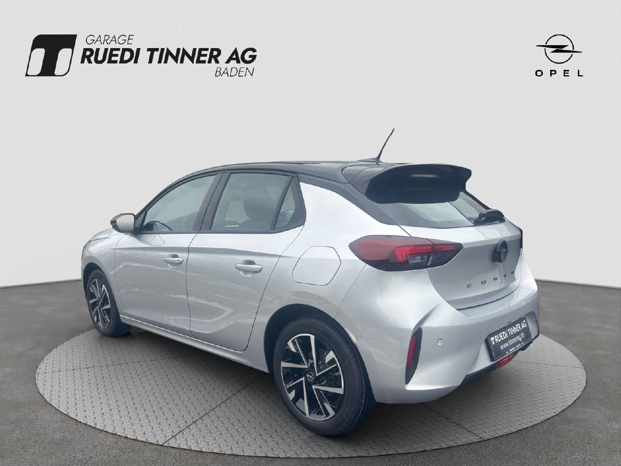 Opel Corsa 1.2 T Hybrid Viva, Bild 4