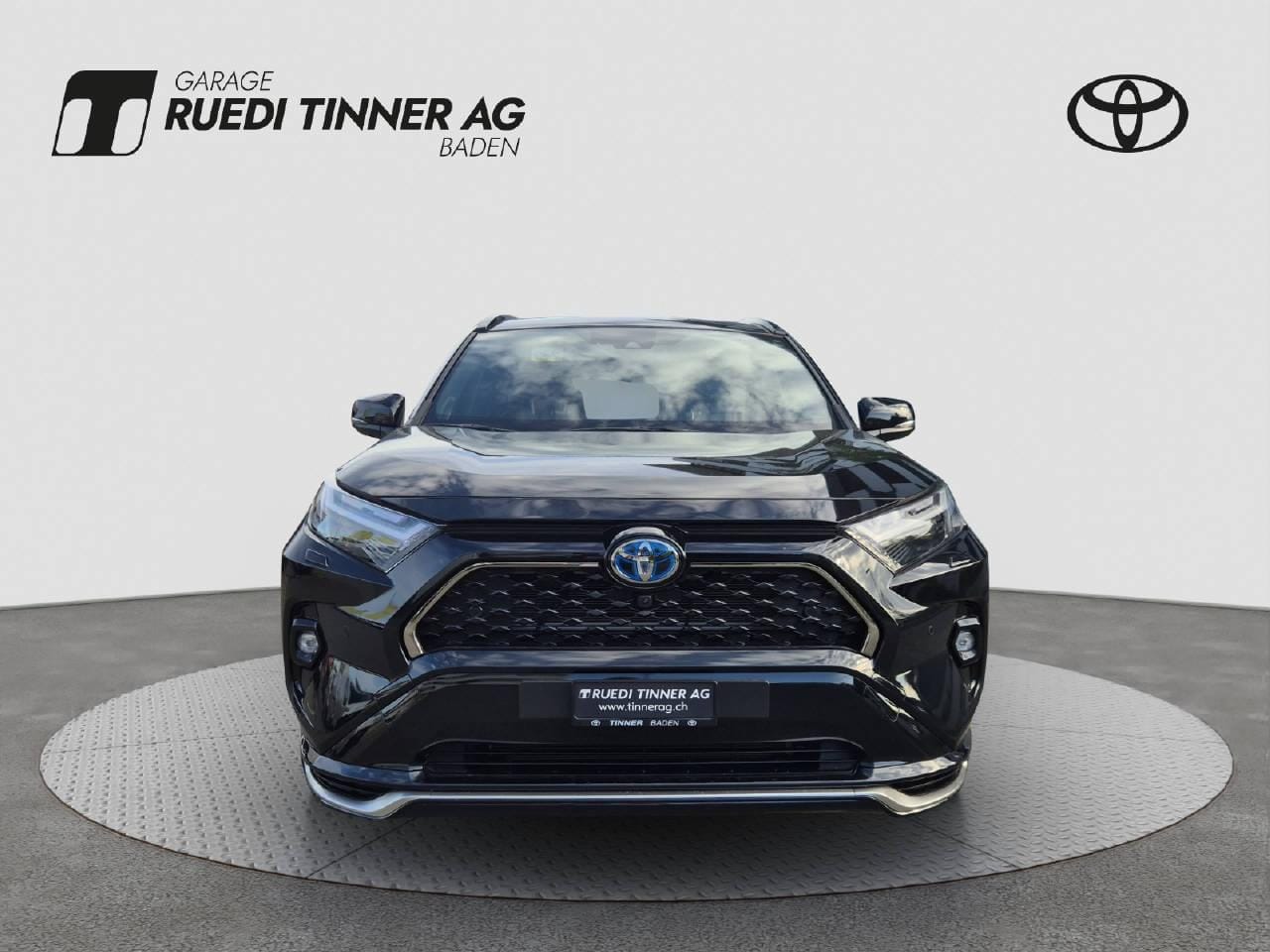 Toyota RAV4 2.5 Plug-In-Hybrid Premium, Bild 2