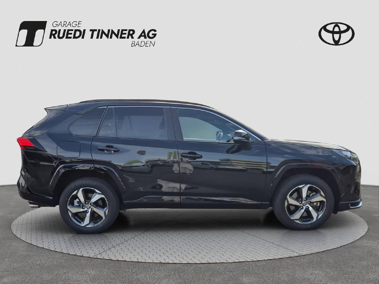 Toyota RAV4 2.5 Plug-In-Hybrid Premium, Bild 4