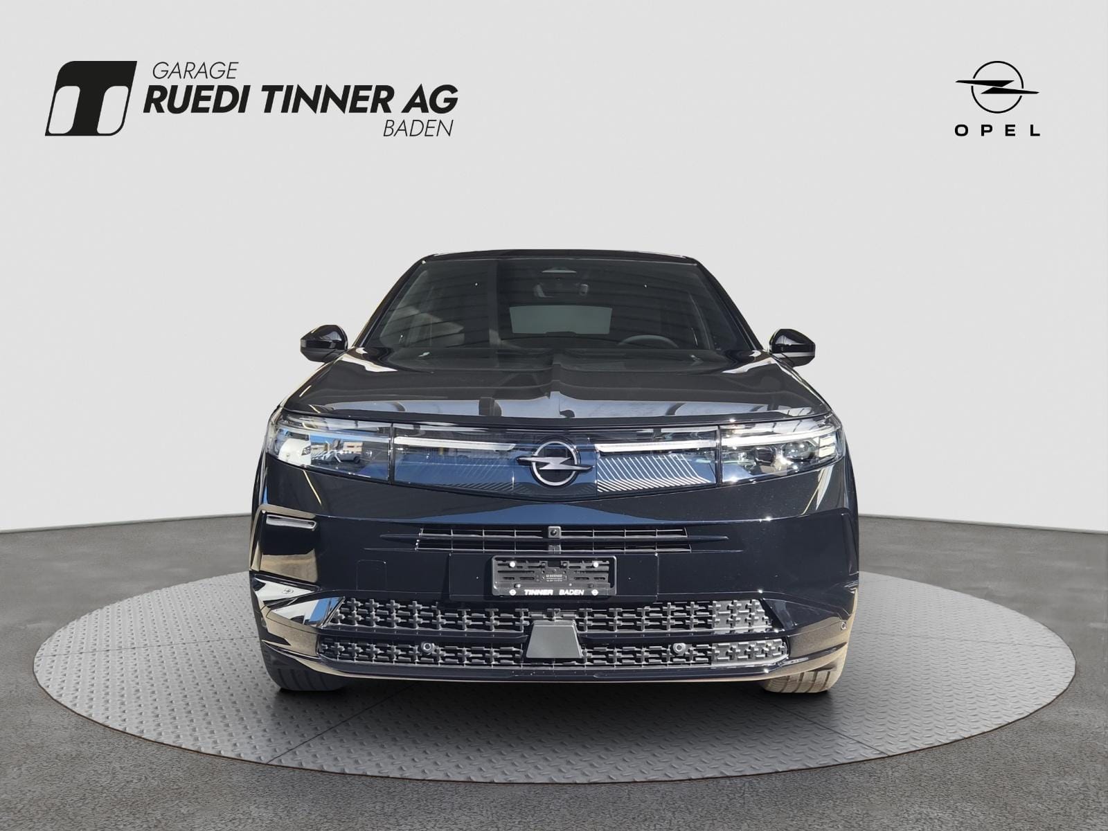 OPEL Grandland 1.6 T PHEV 225 GS, Bild 3