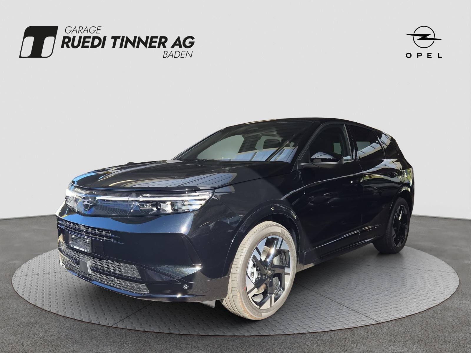 OPEL Grandland 1.6 T PHEV 225 GS, Bild 4