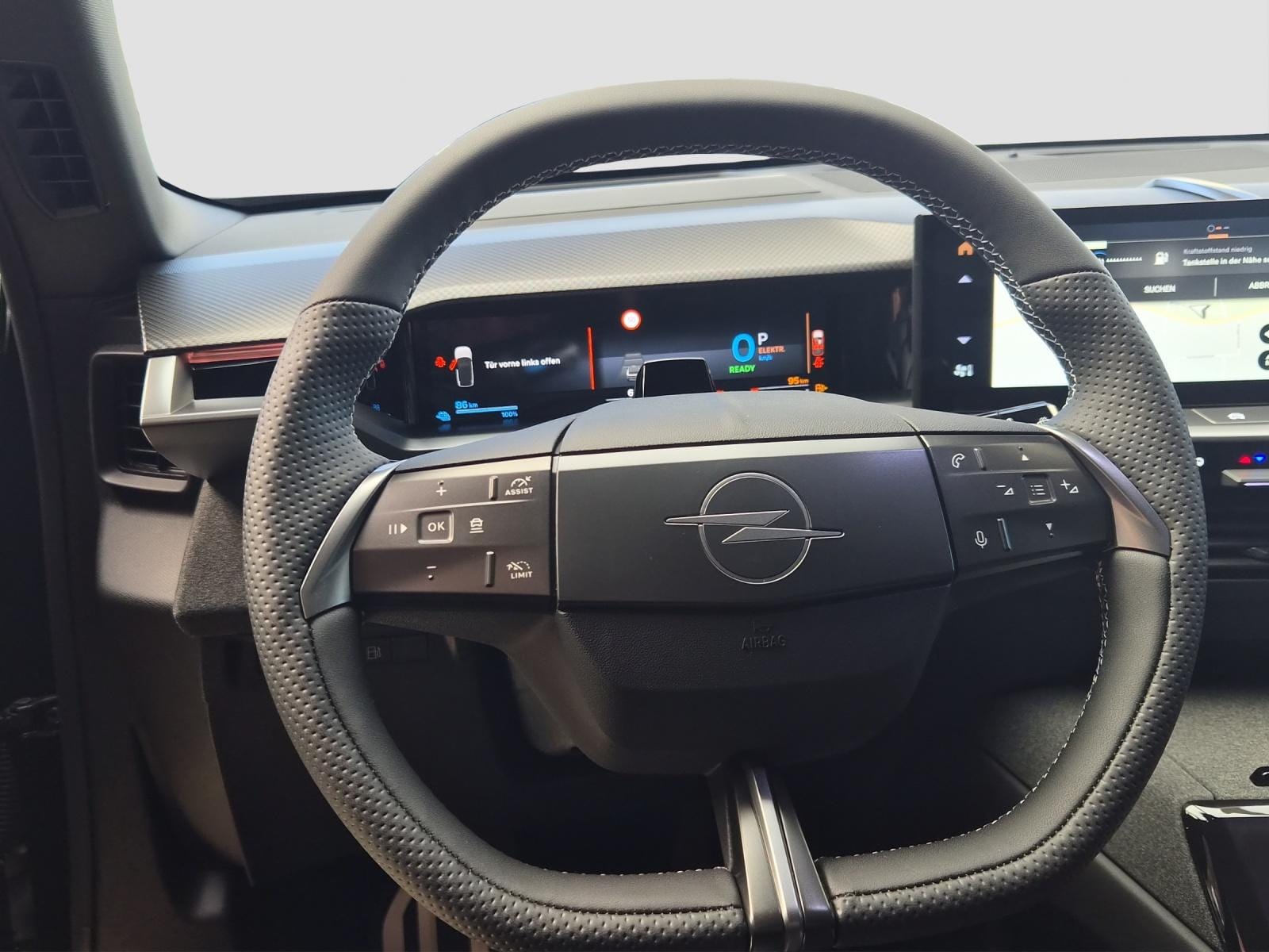 OPEL Grandland 1.6 T PHEV 225 GS, Bild 9