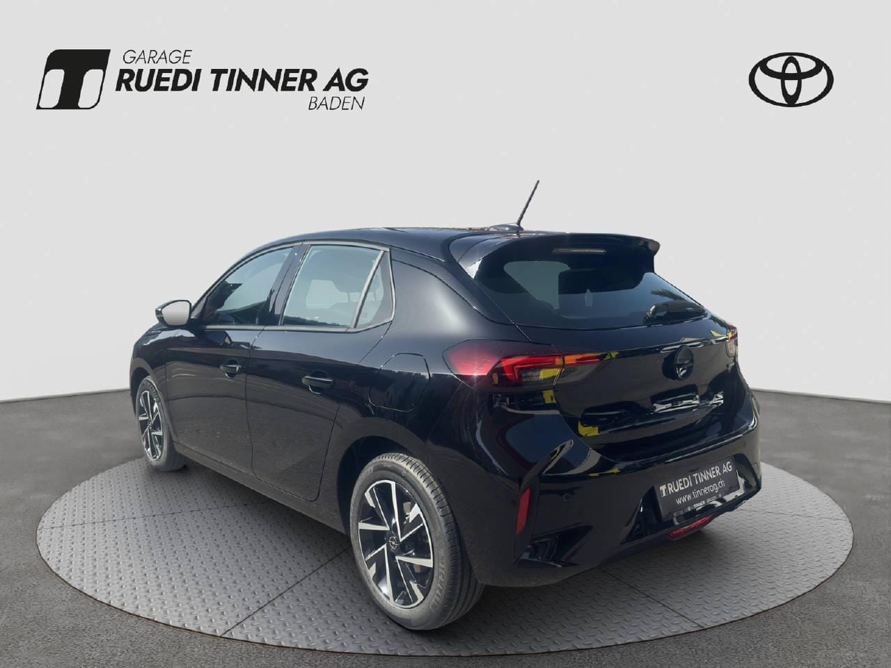 OPEL Corsa 1.2 T Hybrid Viva, Bild 7