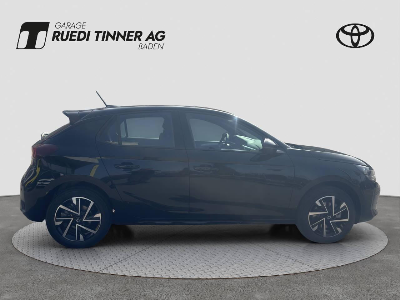 OPEL Corsa 1.2 T Hybrid Viva, Bild 4