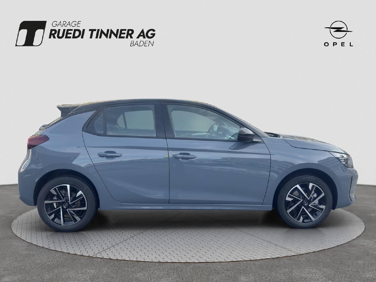 OPEL Corsa 1.2 T Hybrid Viva, Bild 4