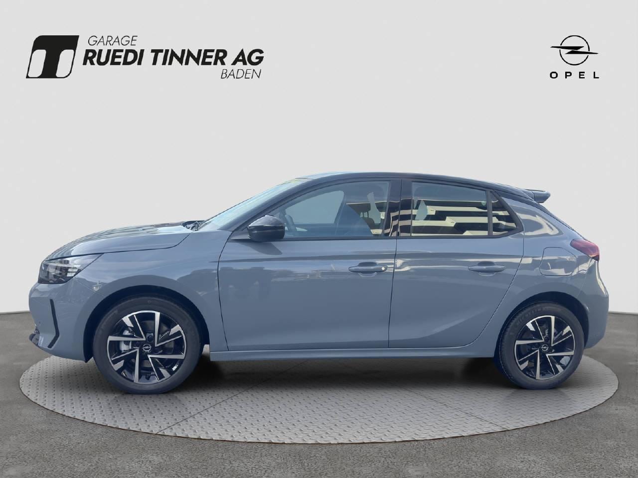 OPEL Corsa 1.2 T Hybrid Viva, Bild 8