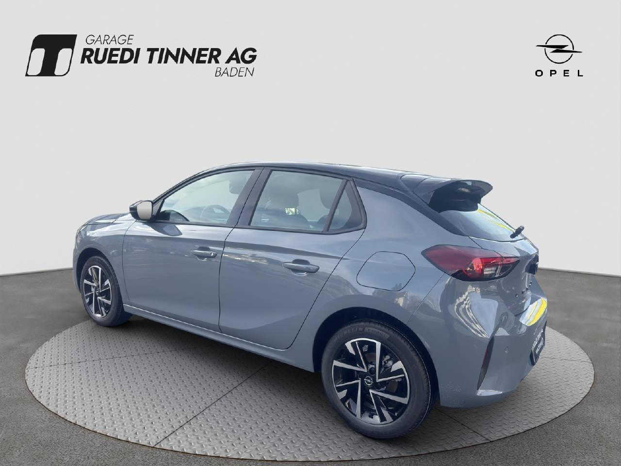 OPEL Corsa 1.2 T Hybrid Viva, Bild 7