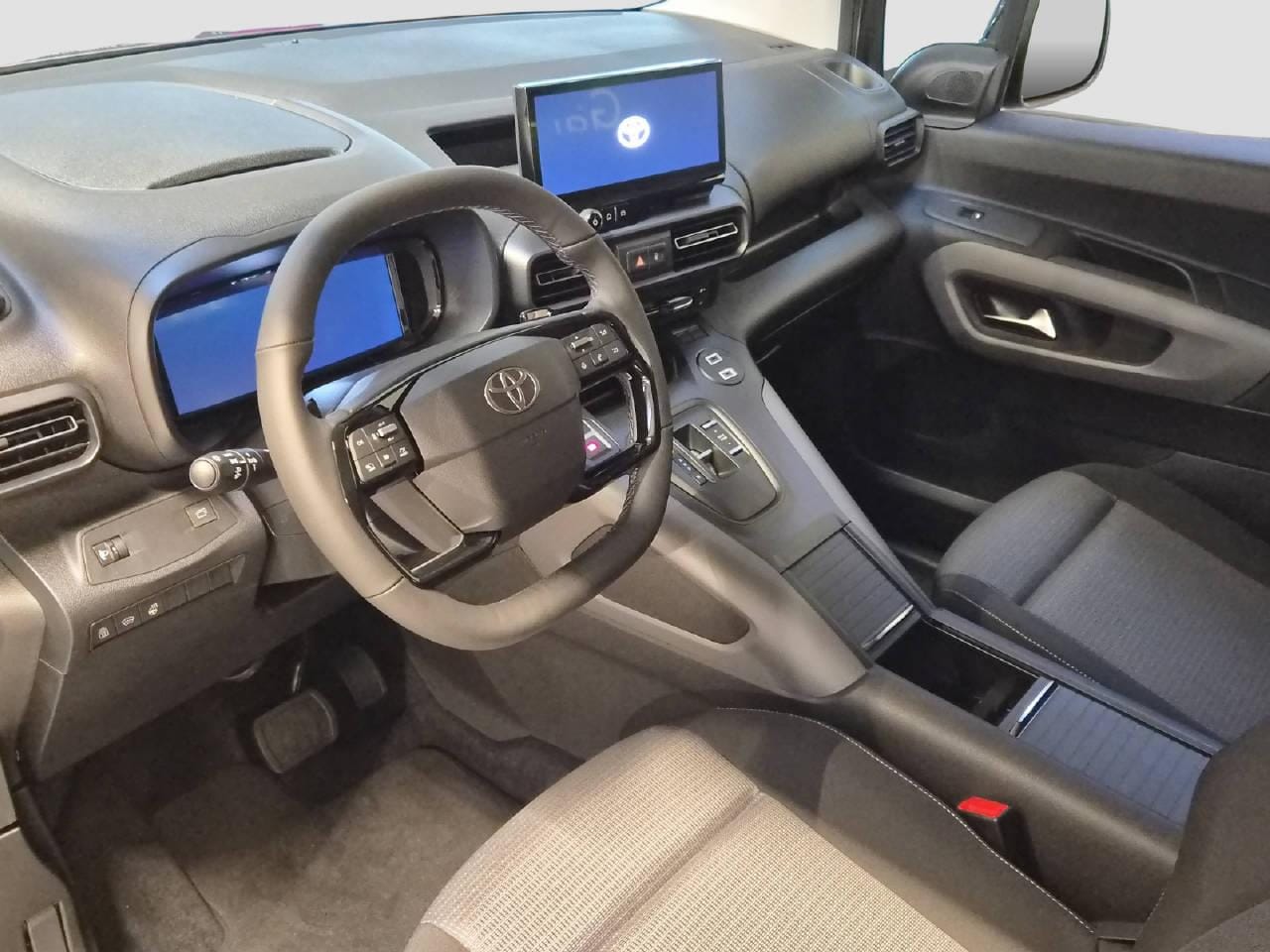 Toyota Proace City Verso L2 1.5 HDi 130 Style, Bild 8