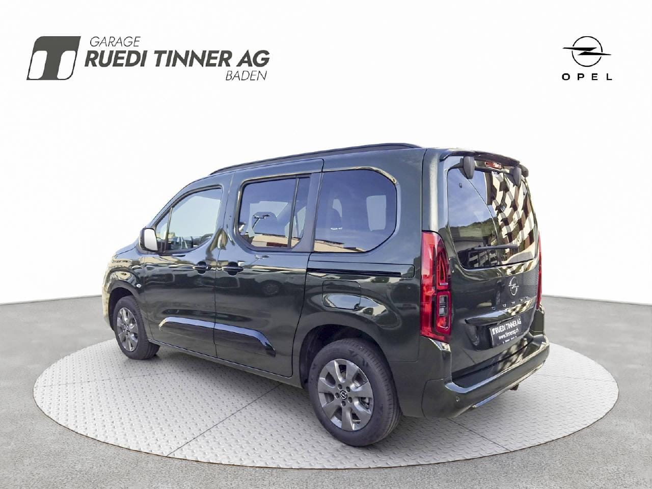 OPEL Combo 1.5 D Viva S/S, Bild 7