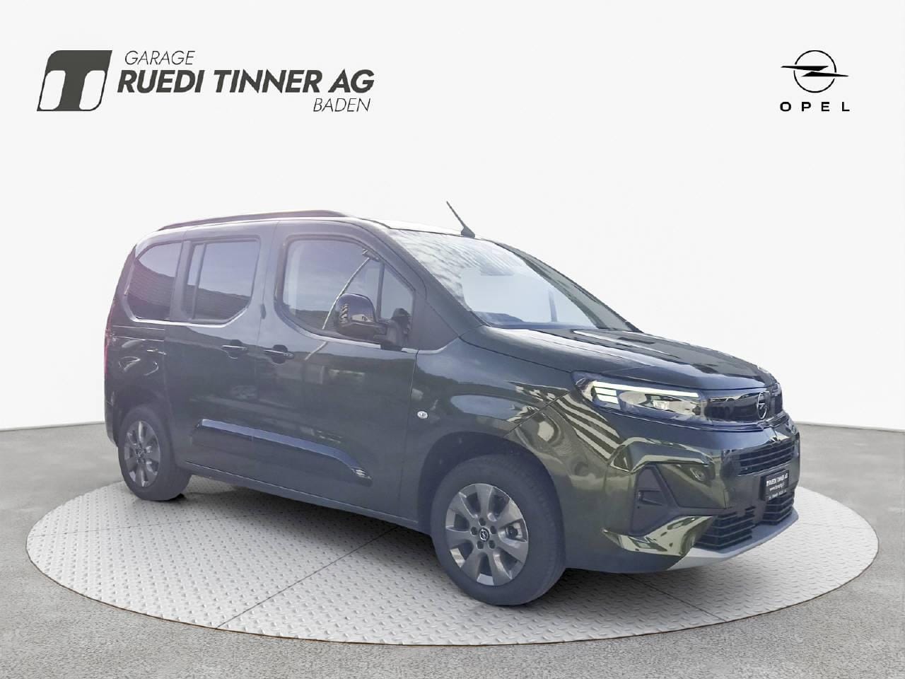 OPEL Combo 1.5 D Viva S/S, Bild 3