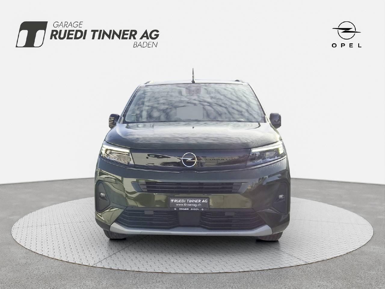 OPEL Combo 1.5 D Viva S/S, Bild 2