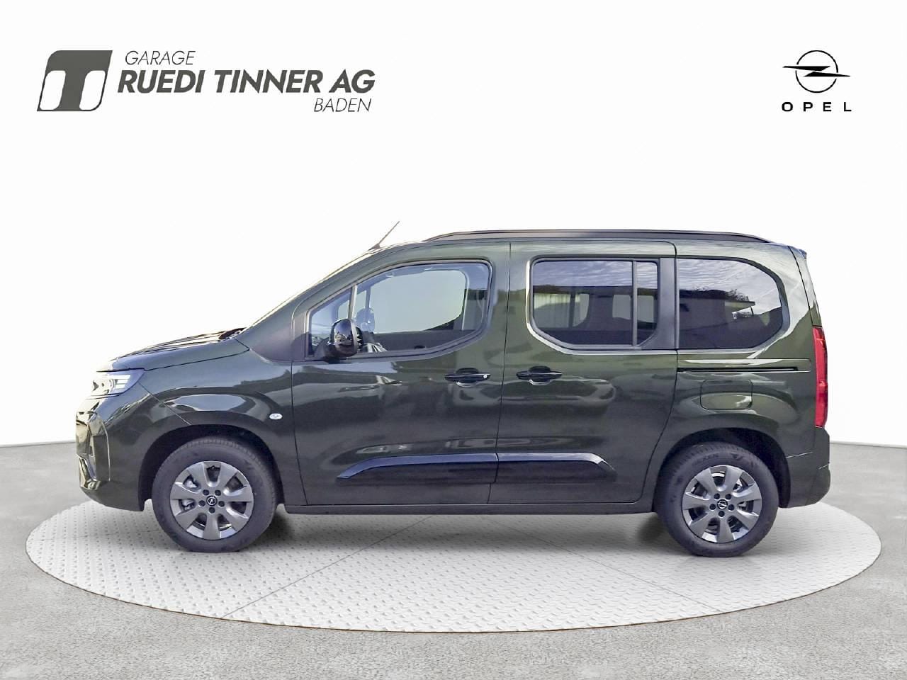 OPEL Combo 1.5 D Viva S/S, Bild 8