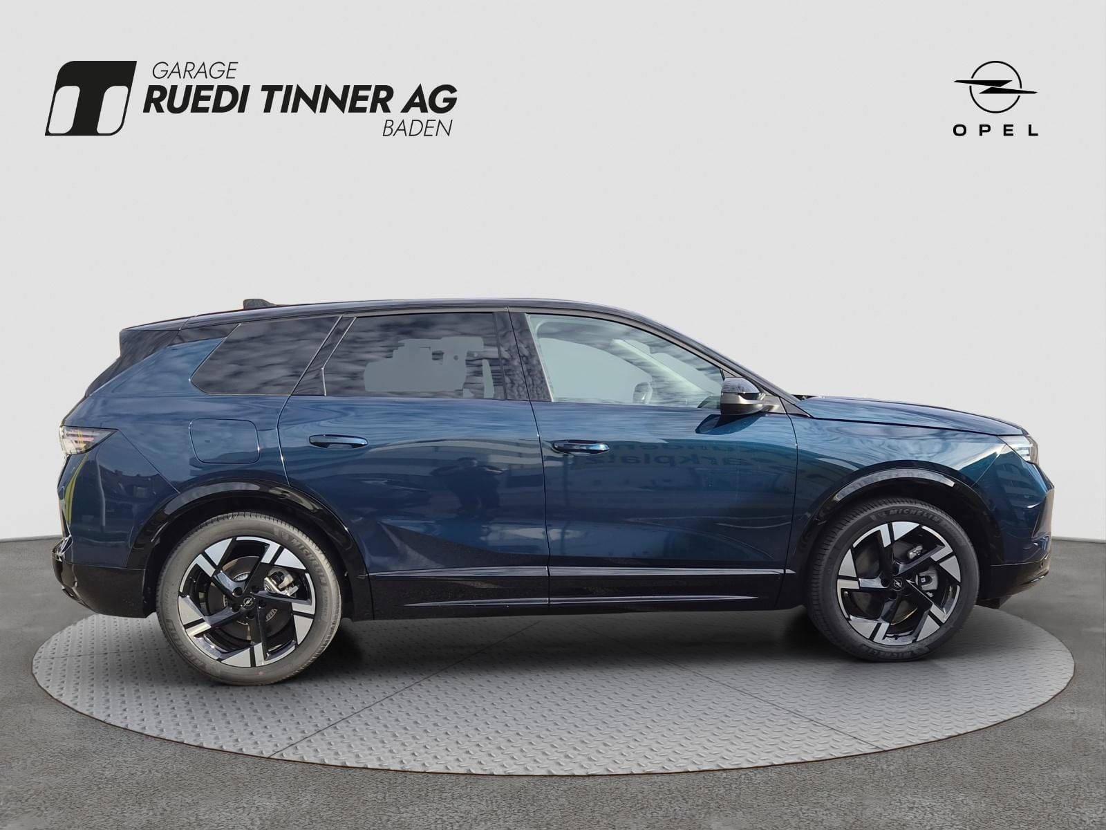 OPEL Grandland 1.6 T PHEV GS, Bild 4