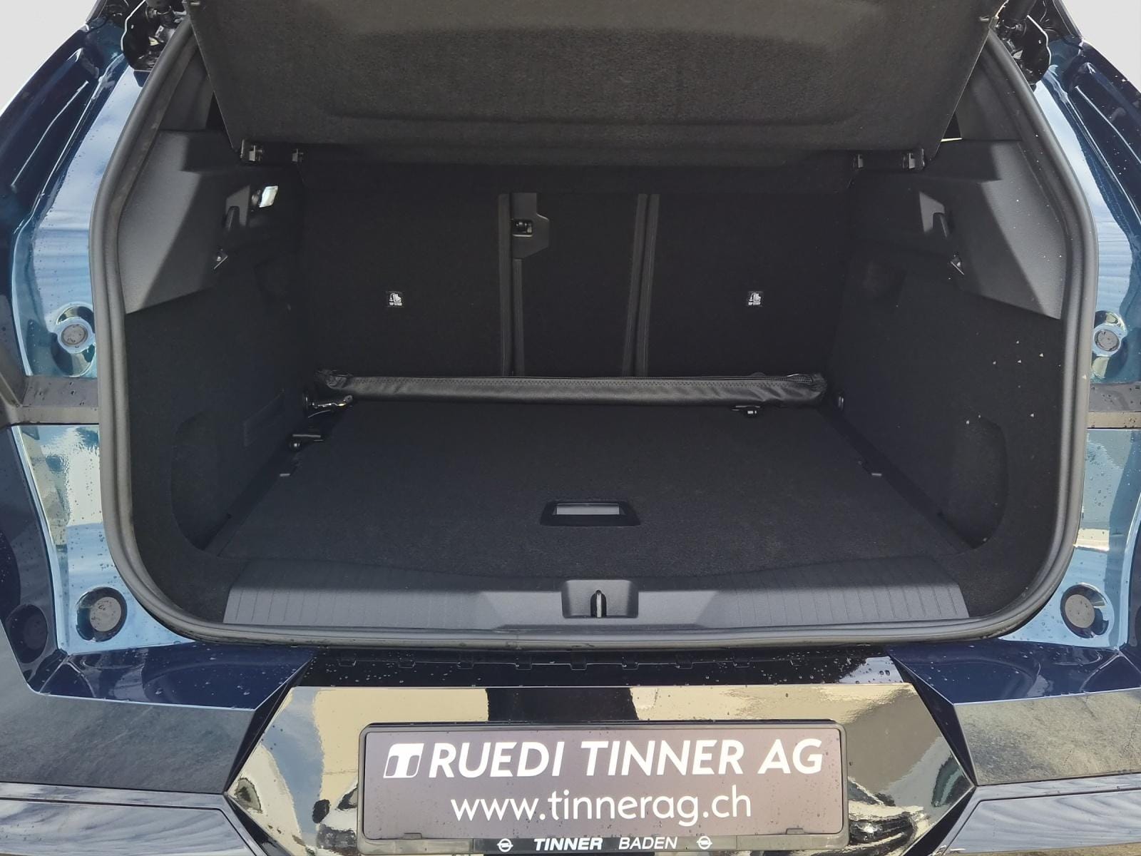 OPEL Grandland 1.6 T PHEV GS, Bild 9