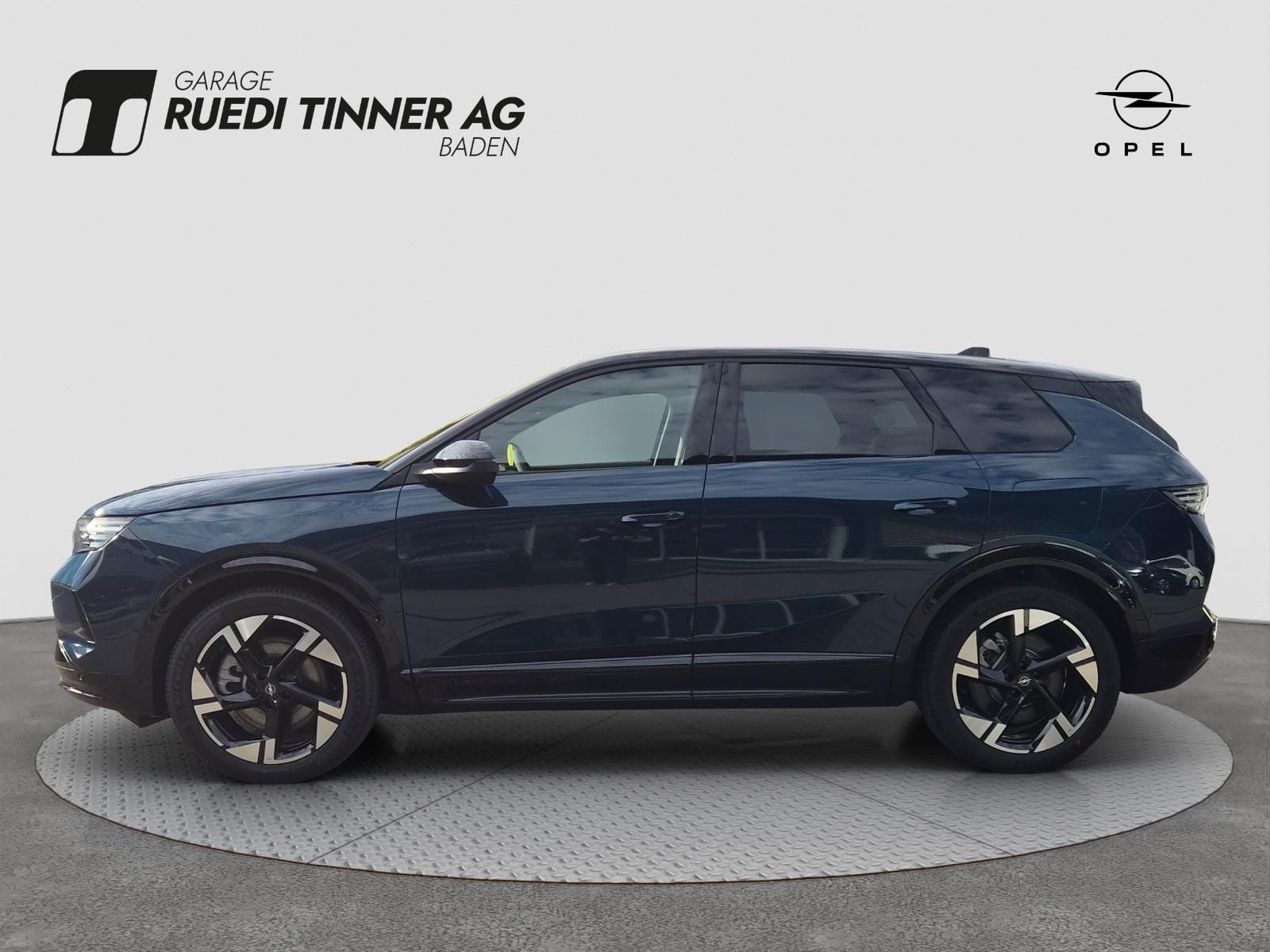 OPEL Grandland 1.6 T PHEV GS, Bild 7