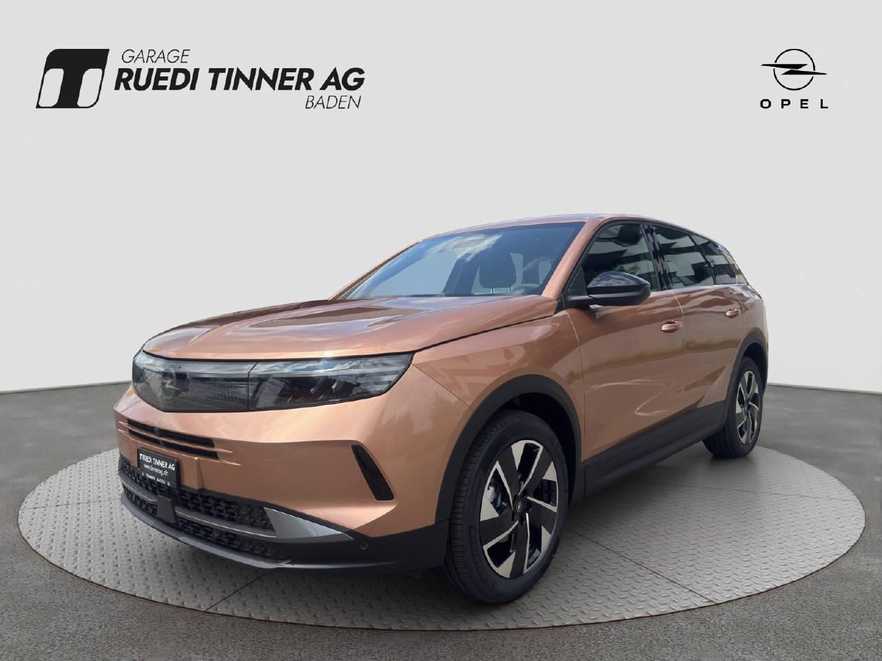 Opel Grandland 1.2 T HEV Edition