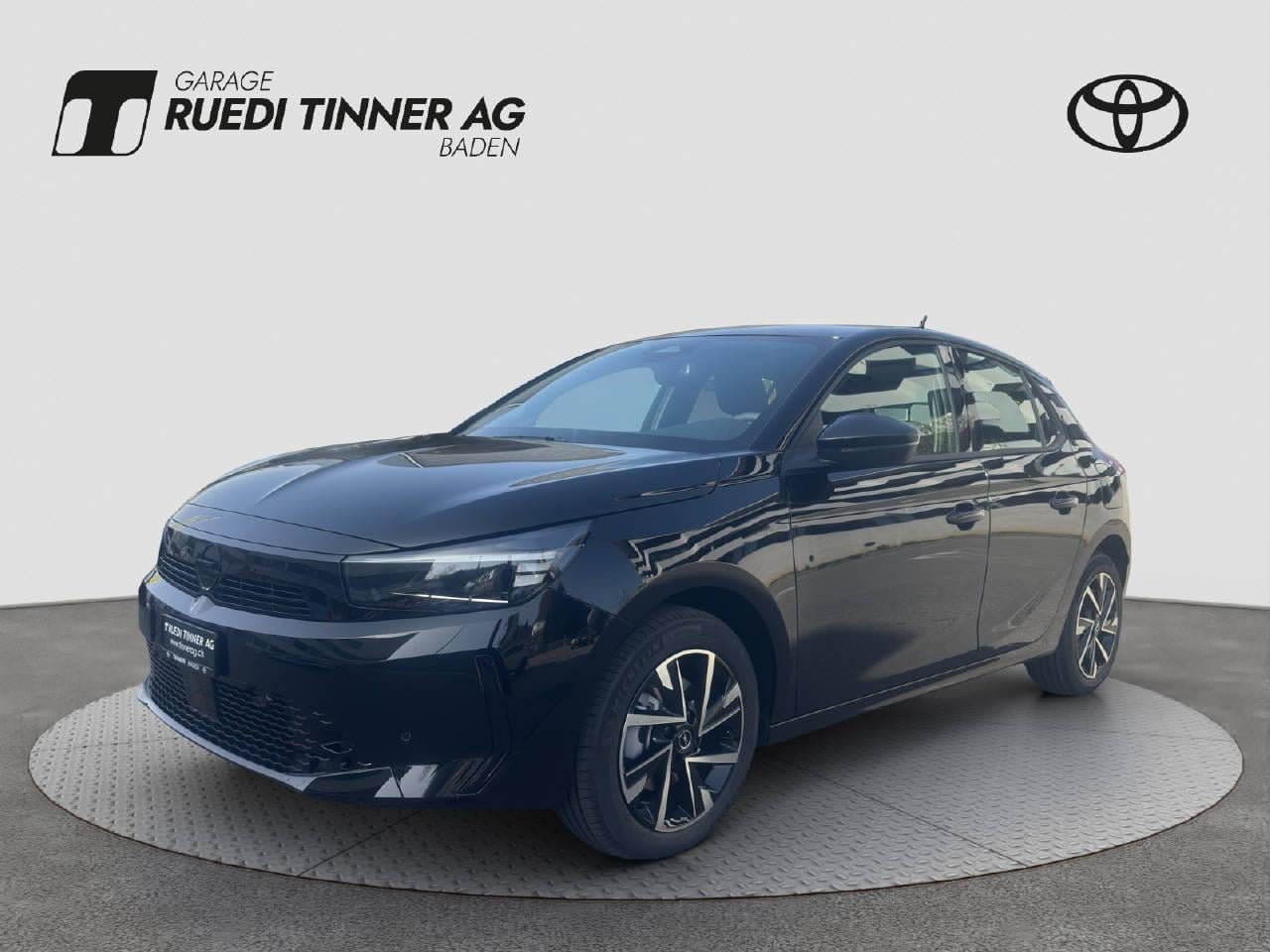 Opel Corsa 1.2 T Hybrid Viva
