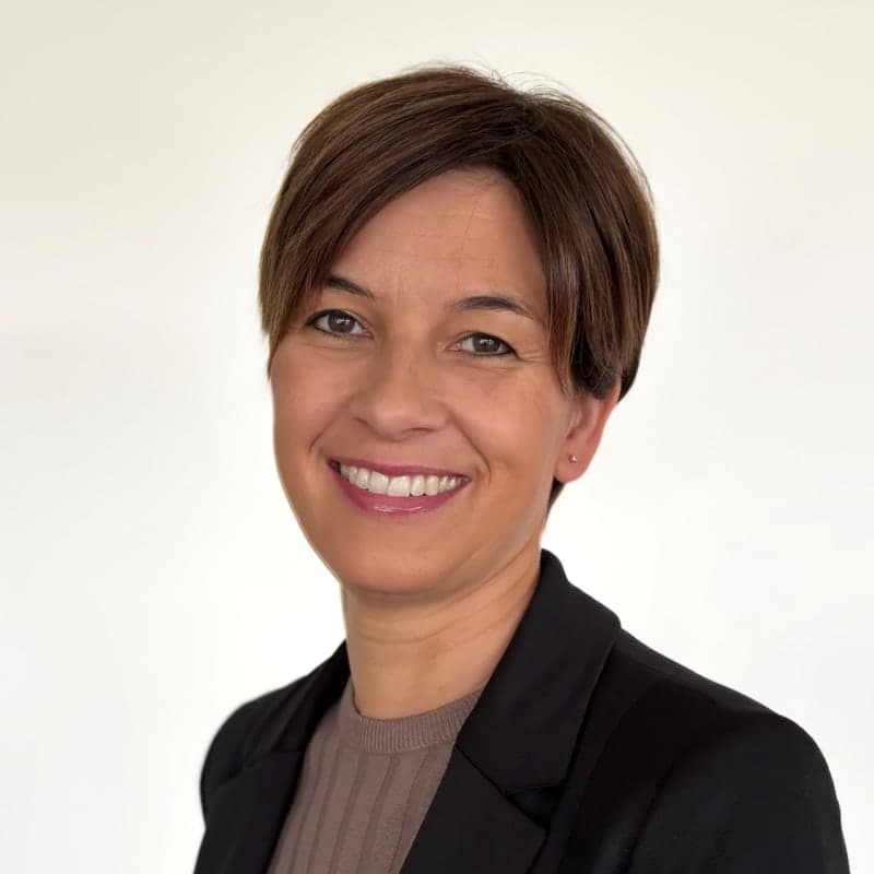Sandra Tinner